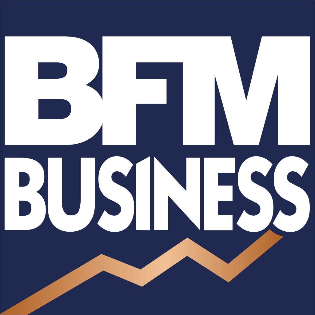 Collock sur BFM Business