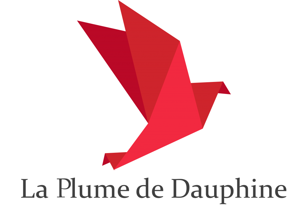 la plume de Dauphine